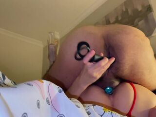 Femdom Stepdaughter Let Stepdad Please Her Part 3
