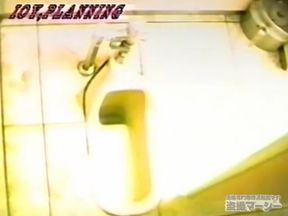 in school toilet shoots pissing teen girls