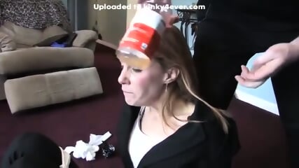 Beauty In Bondage