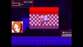 Lilith Seduces You in Nightmarish Hentai Game Fantasy