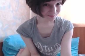 Russian angel