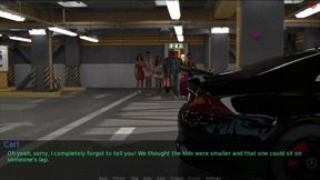 A wife and stepmother part 4