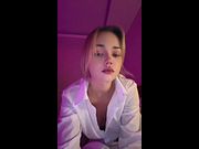 Would u take shower with me? I make u cum in 30 sec 😈