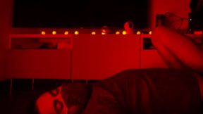 succube le voici, le voila notre film d halloweenviens ...