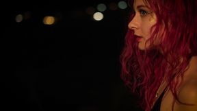 succube le voici, le voila notre film d halloweenviens ...
