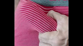 Volume na cueca - Gaucholuiz e Santinha Safadinha