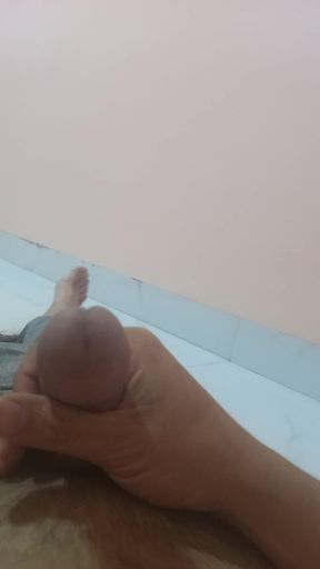 Vietnamese Masturbation