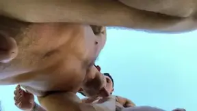Manalized: Bareback fucking starring gay Max Adonis