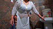 jija sali bath fuck- desi indian sister-in-law seduced and fucked by jija ji, when she taking shower.