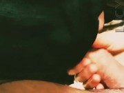 She said Just the Tip But I Couldn't Resist Fucking My