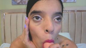 Thalia Parkerr Private Show