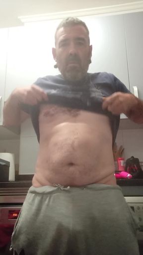 My Face and Body
