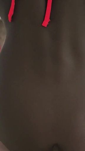 Back at It with Mona Onyxxx Our 5th Sex Tape