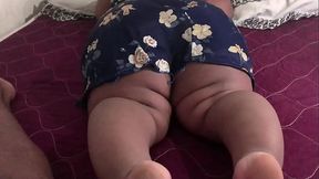 amateur sex with the dwarf woman 2