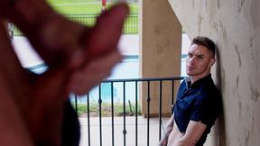 ”NEXTDOOR STUDIOS Tatted Gay Machos Getting Hard & putting the dicks to good use - Zak Bishop,Ryan Jordan”