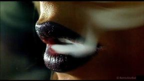 * Smoke Glamour * MP4