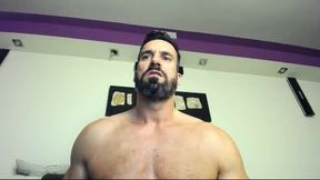 Alex Wild Private Show