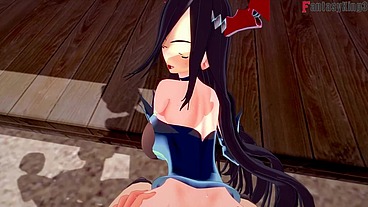 Friedrich der Große - FULL - Azur Lane - Thanks