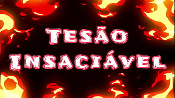 Intro Tes&atilde_o Insaci&aacute_vel