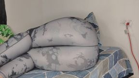 farts My farts in leggings are so vibrant and humid