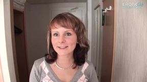 Let′s have fun with a user after a cam show!