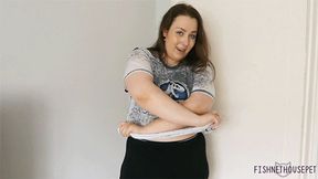 Multiple Shirt Stripping (WMV)