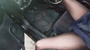 Sarah - Cranking & Stalling Drama