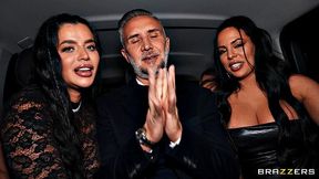 A Day With Luna & Sara