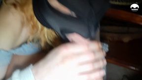 mamou avec jade partie 3 abo je sodomise une jolie trans blonde amatrice avant qu elle me suce et avale mon sperme