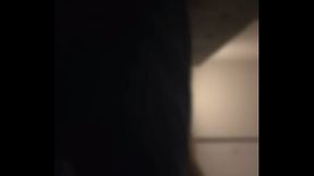 Big booty stripper fucked