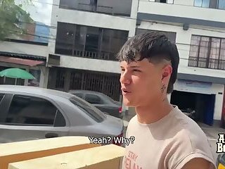 Angel of Bogota: File 49 - The Pregnancy Test