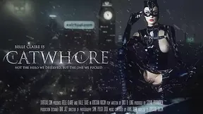 Catwhore - Xvirtual - Vr Porn Video - Sexlikereal