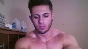Chad M Private Show