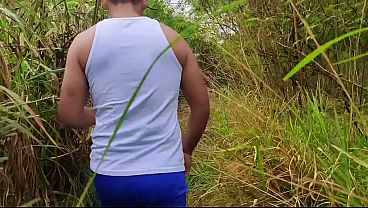 ME COMEU NAS RUINAS DAS TRILHAS