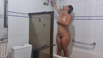 N&atilde_o resisti queria ver minha amiga peladinha deixei o celular gravando