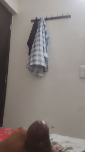 Mastrubation for you