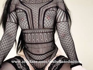 Gentle Femdom JOI: YOU'll Cum For Me Not fast