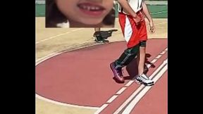 GOSTOSOS DOTADOS NO BANHEIRO