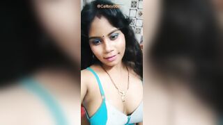 Horney desi Bhabi