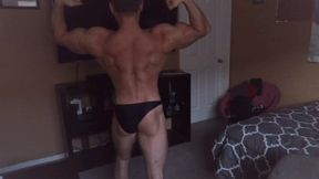 Drago Lundgren Private Show