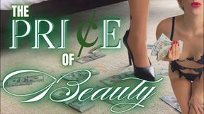 The Price of Beauty