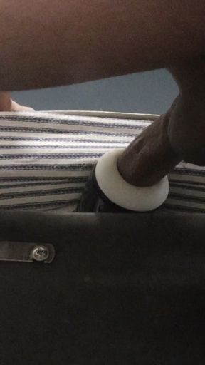 FLESHLIGHT FUCK AND CUMSHOT! xxx   Clip 1