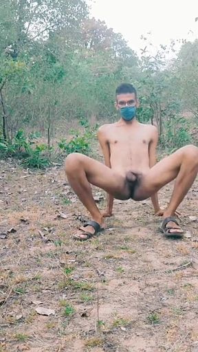 Make Me Cum Sir