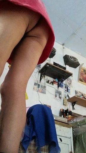 Vieja Chancluda