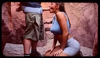 Molly Pills' Wild Outdoor Creampie Adventure hot video selection