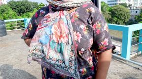 Bangladeshi Outdoor Village bhabi boyfriend fucks PART - 1