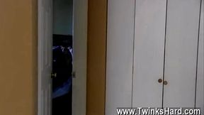 Twink movie The only thing more fickle than luck is fate, and neither