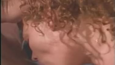 Audrey Hollander gets some extra training