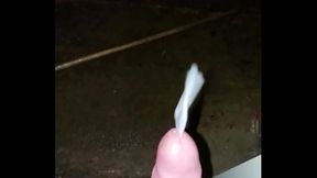 Gozando pra caralho