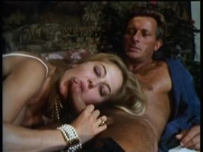 Moana Pozzin sex scene in Oltre i confini del sesso (1992)